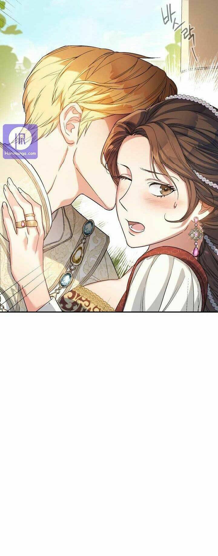 Cuộc Hôn Nhân Vụ Lợi Chapter 18 - Trang 2