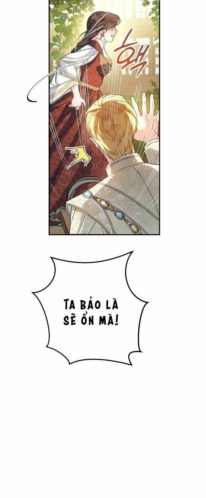 Cuộc Hôn Nhân Vụ Lợi Chapter 18 - Trang 2