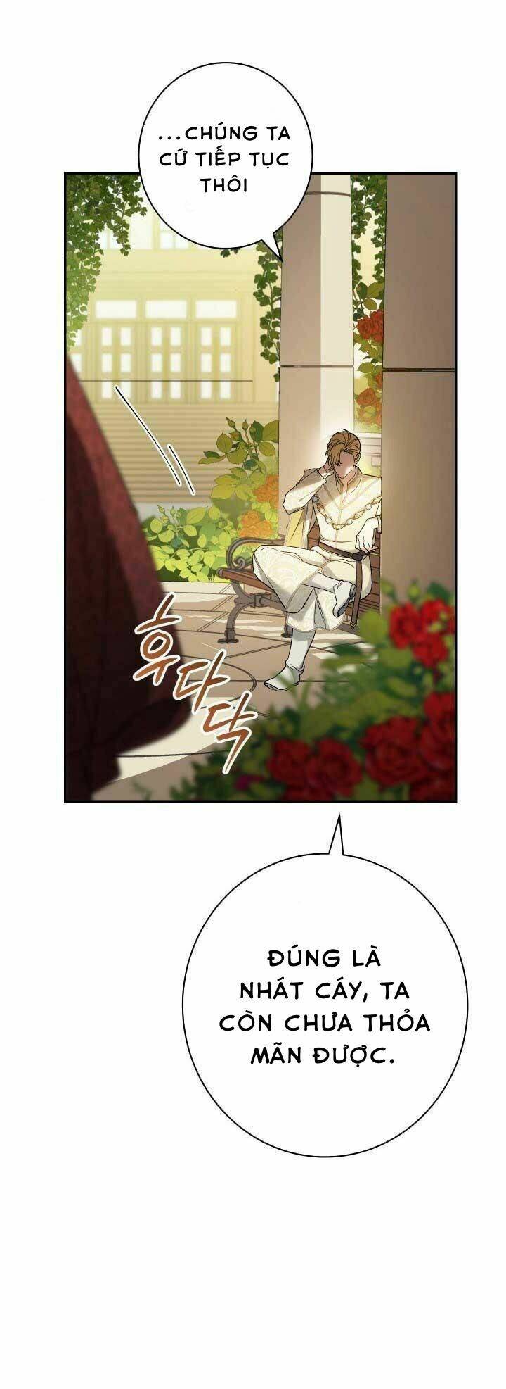 Cuộc Hôn Nhân Vụ Lợi Chapter 18 - Trang 2