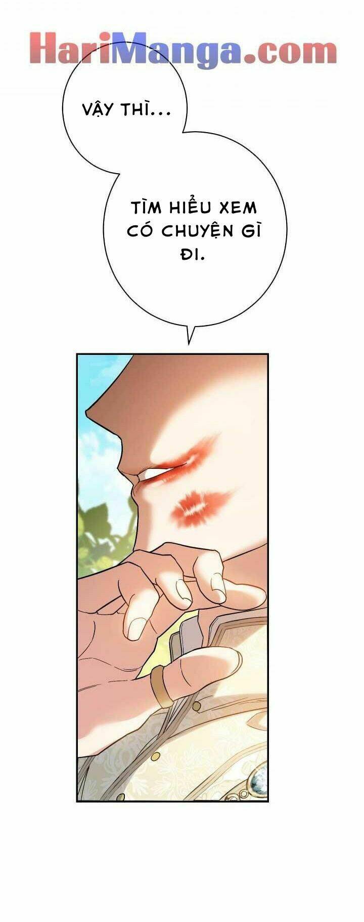 Cuộc Hôn Nhân Vụ Lợi Chapter 18 - Trang 2