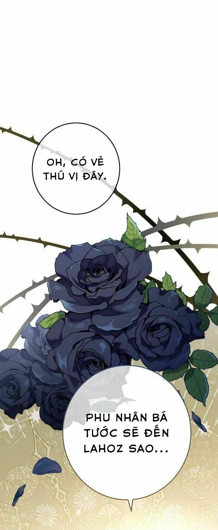 Cuộc Hôn Nhân Vụ Lợi Chapter 18 - Trang 2