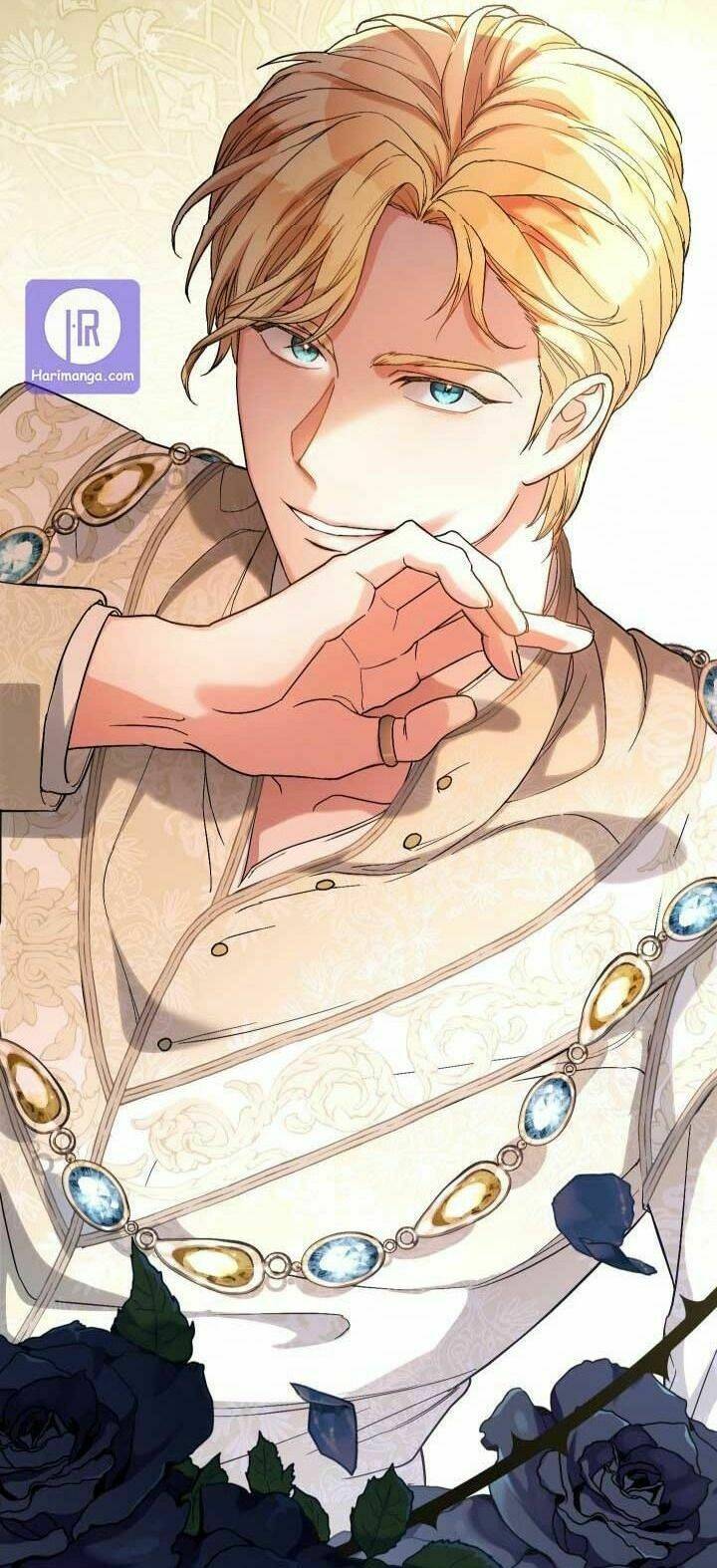 Cuộc Hôn Nhân Vụ Lợi Chapter 18 - Trang 2