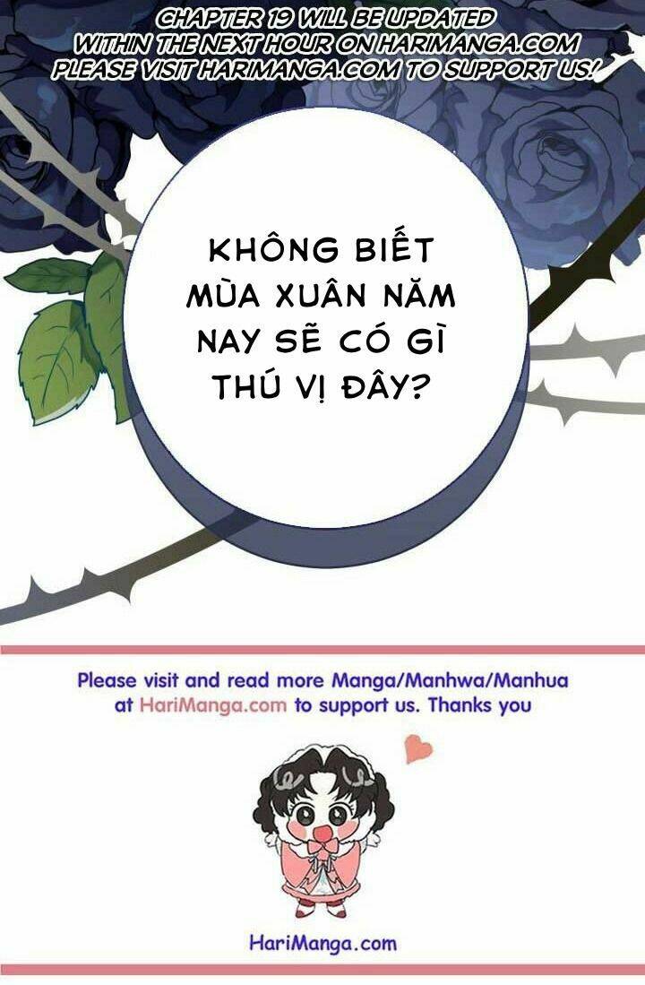 Cuộc Hôn Nhân Vụ Lợi Chapter 18 - Trang 2