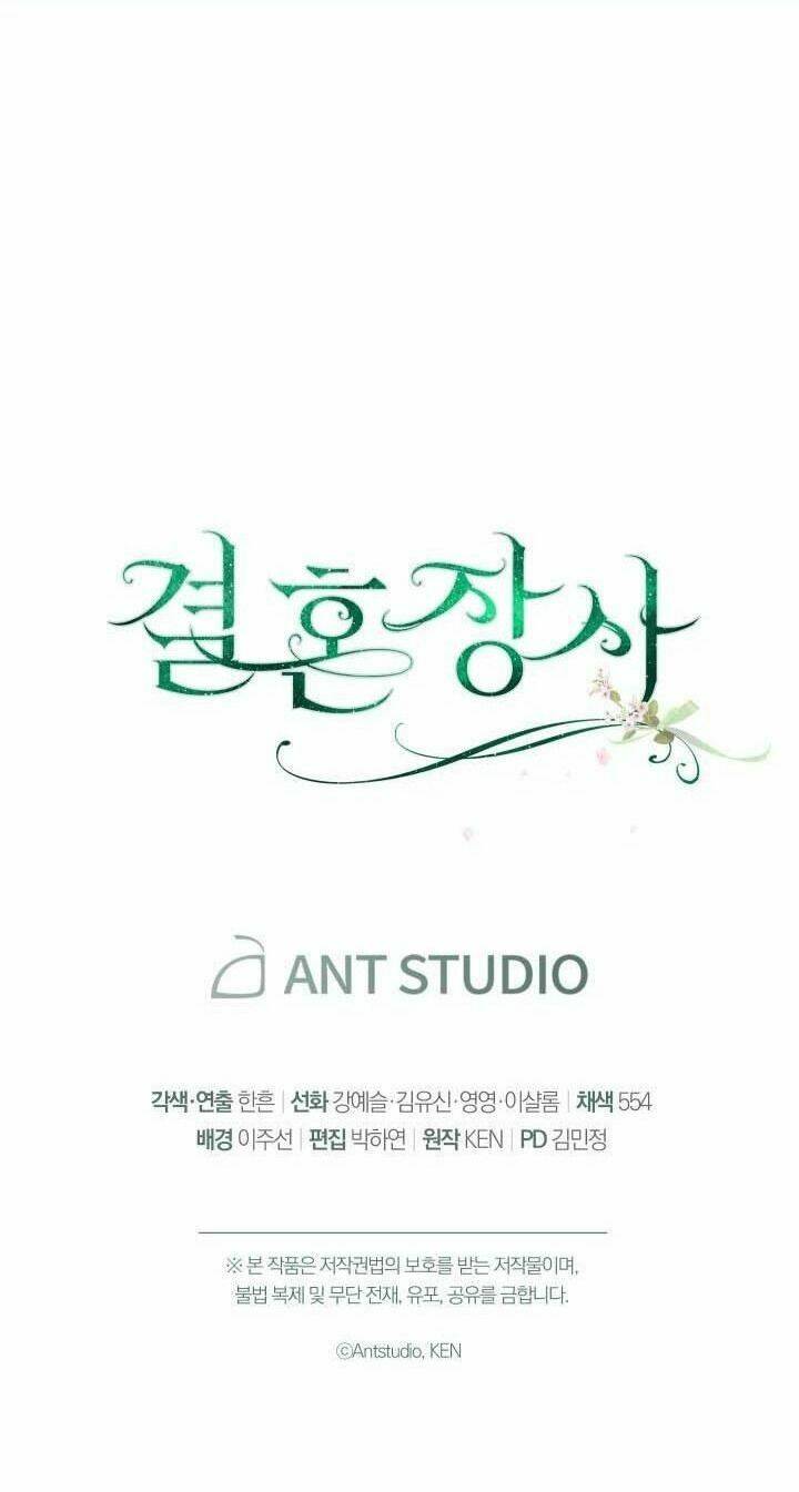 Cuộc Hôn Nhân Vụ Lợi Chapter 18 - Trang 2