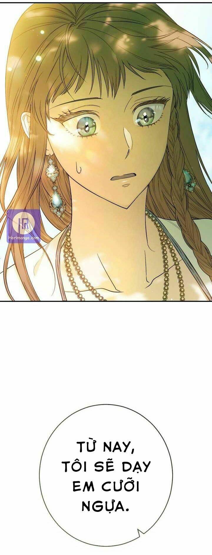 Cuộc Hôn Nhân Vụ Lợi Chapter 18 - Trang 2