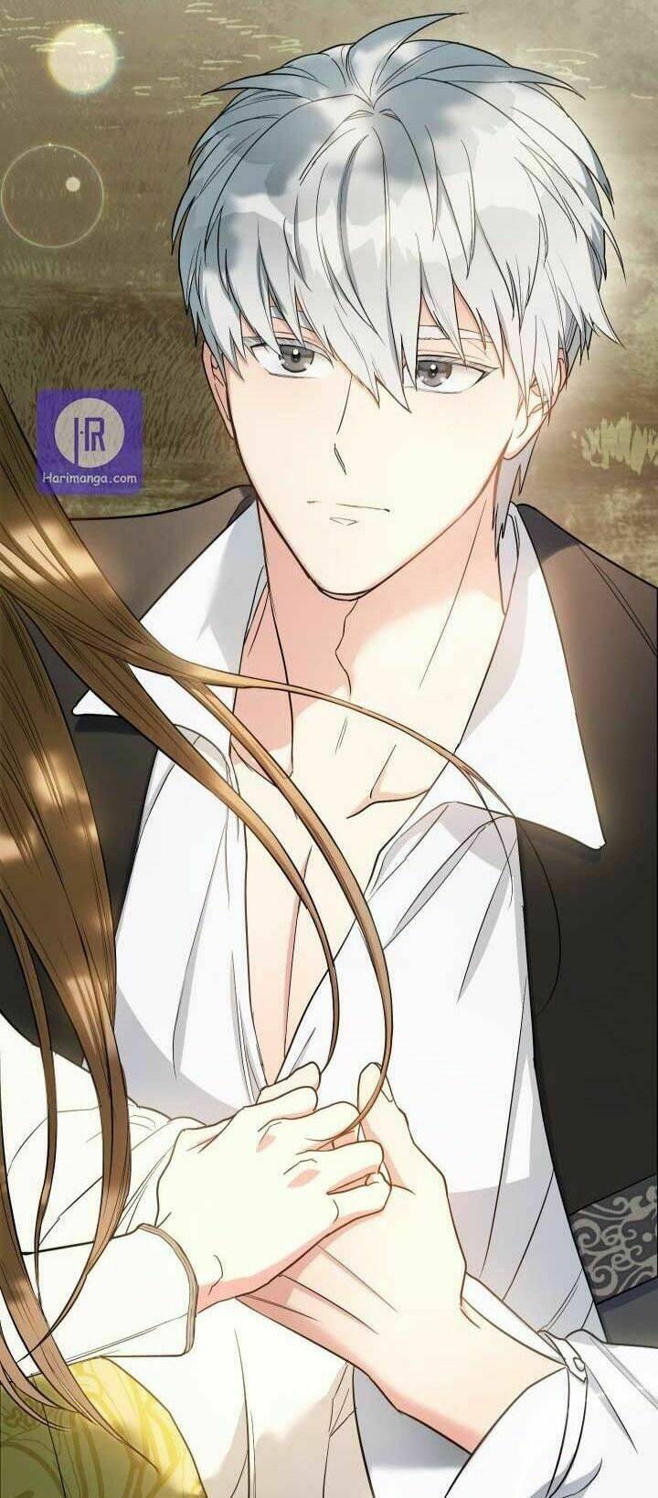 Cuộc Hôn Nhân Vụ Lợi Chapter 18 - Trang 2