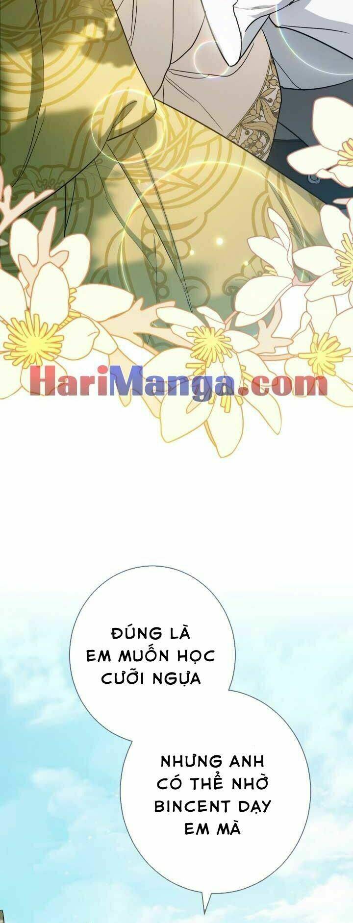 Cuộc Hôn Nhân Vụ Lợi Chapter 18 - Trang 2