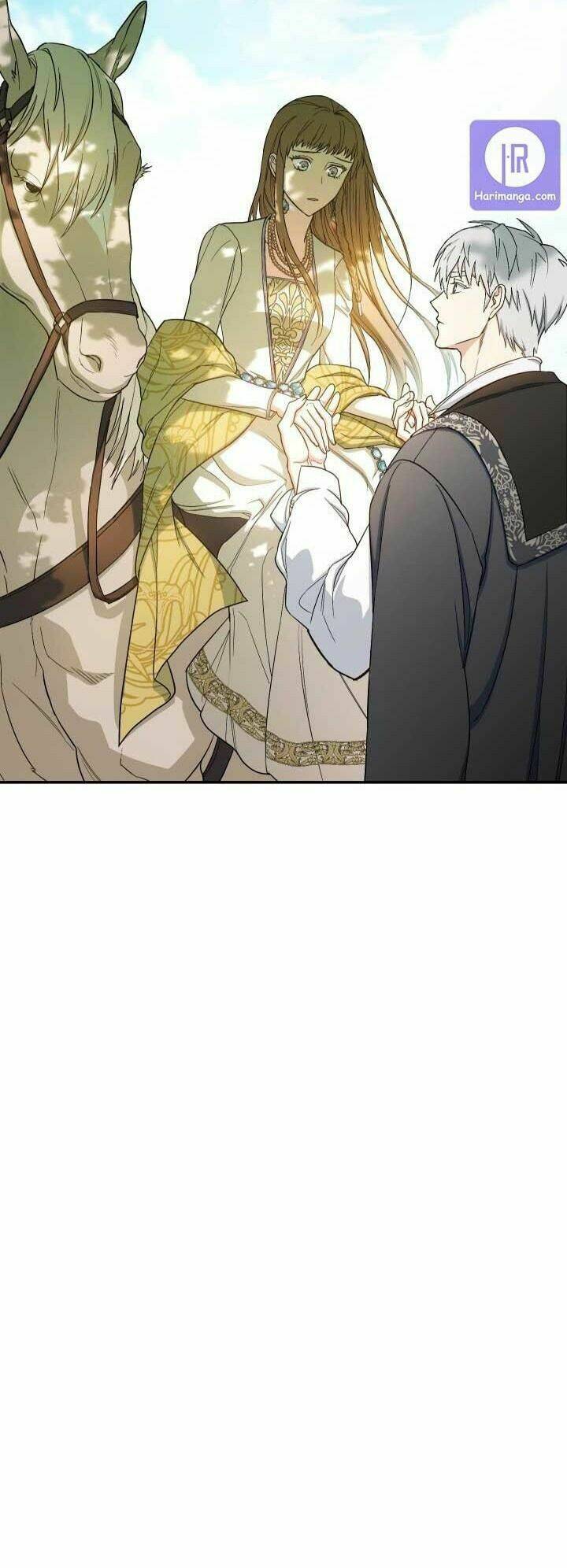 Cuộc Hôn Nhân Vụ Lợi Chapter 18 - Trang 2