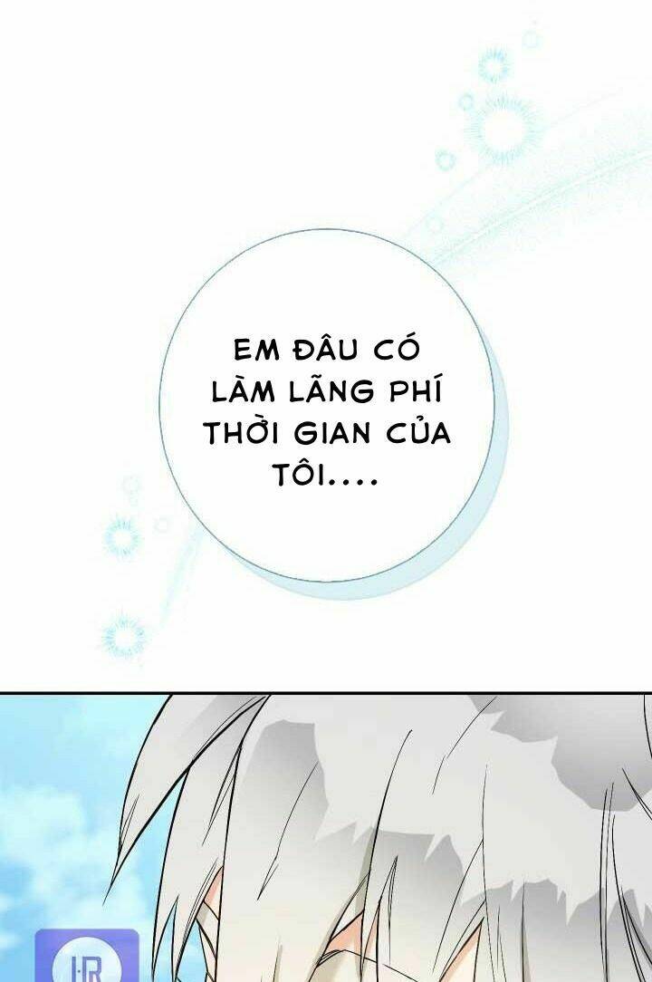 Cuộc Hôn Nhân Vụ Lợi Chapter 18 - Trang 2