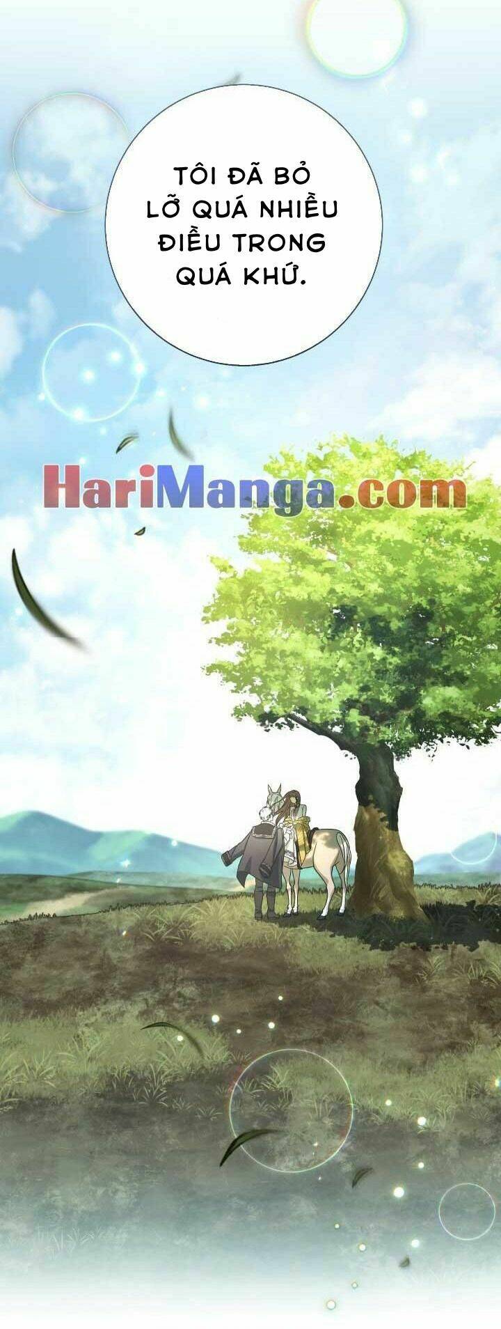 Cuộc Hôn Nhân Vụ Lợi Chapter 18 - Trang 2