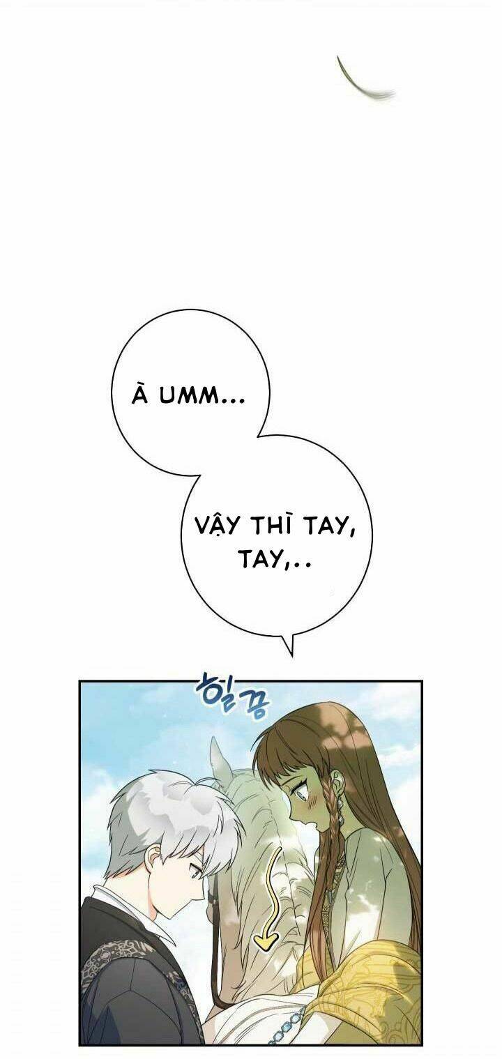 Cuộc Hôn Nhân Vụ Lợi Chapter 18 - Trang 2