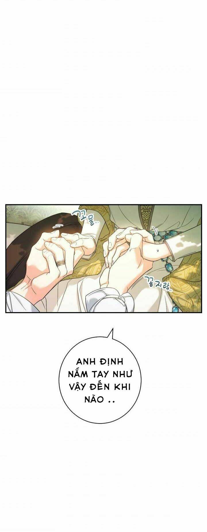 Cuộc Hôn Nhân Vụ Lợi Chapter 18 - Trang 2