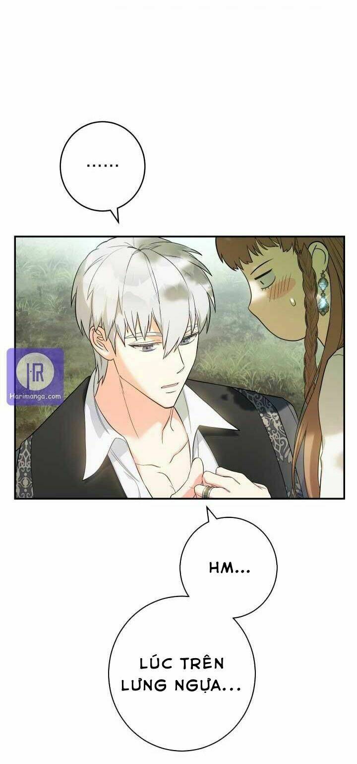 Cuộc Hôn Nhân Vụ Lợi Chapter 18 - Trang 2