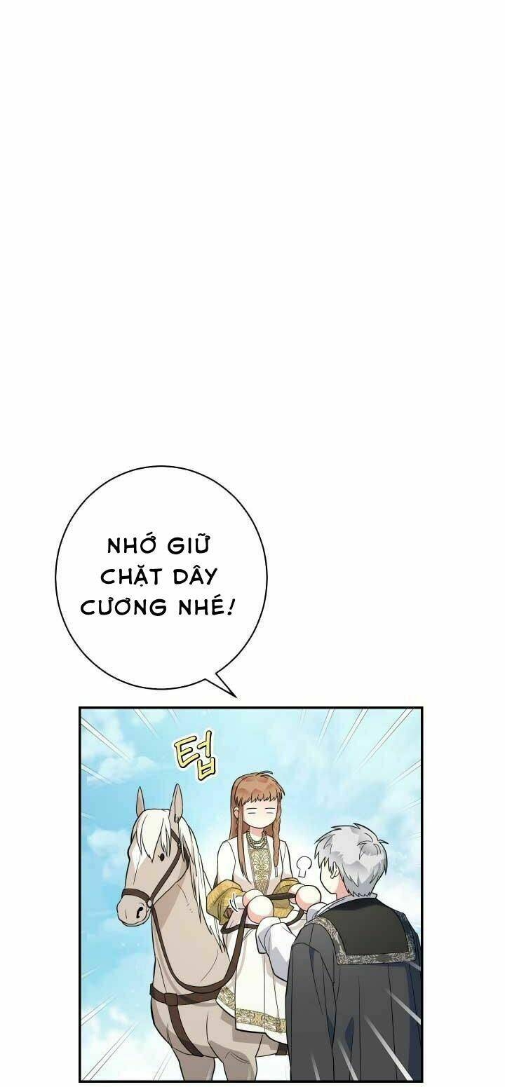 Cuộc Hôn Nhân Vụ Lợi Chapter 18 - Trang 2