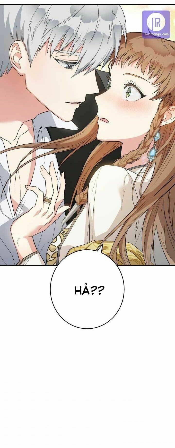 Cuộc Hôn Nhân Vụ Lợi Chapter 18 - Trang 2