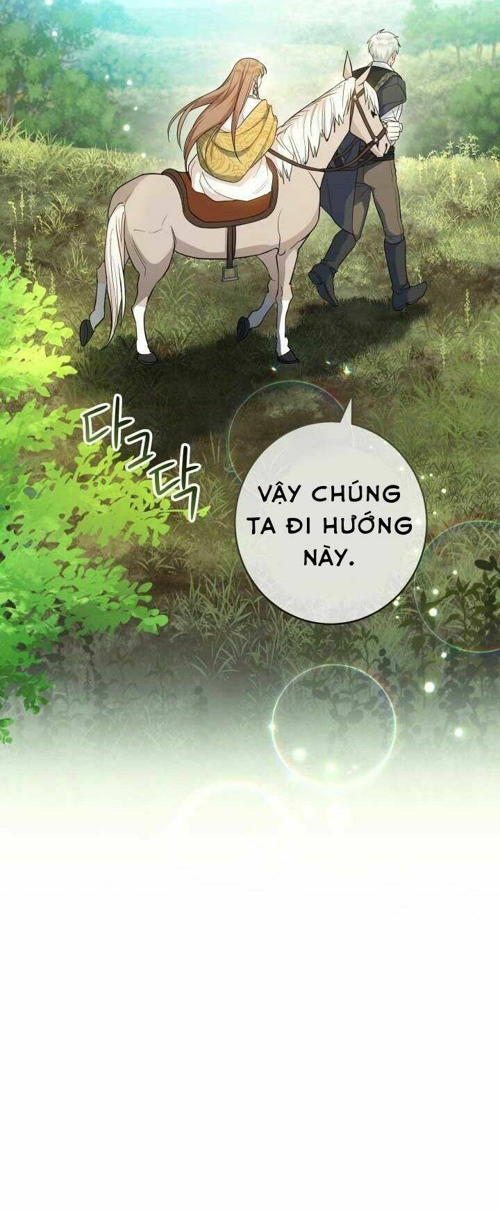 Cuộc Hôn Nhân Vụ Lợi Chapter 18 - Trang 2