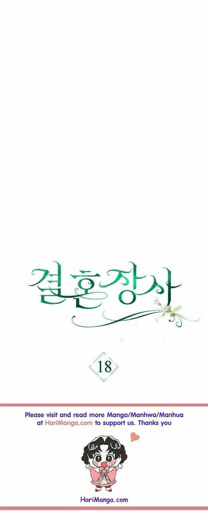 Cuộc Hôn Nhân Vụ Lợi Chapter 18 - Trang 2