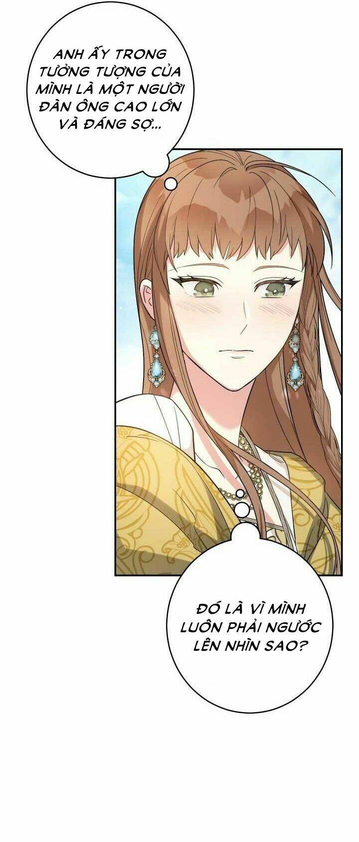 Cuộc Hôn Nhân Vụ Lợi Chapter 18 - Trang 2