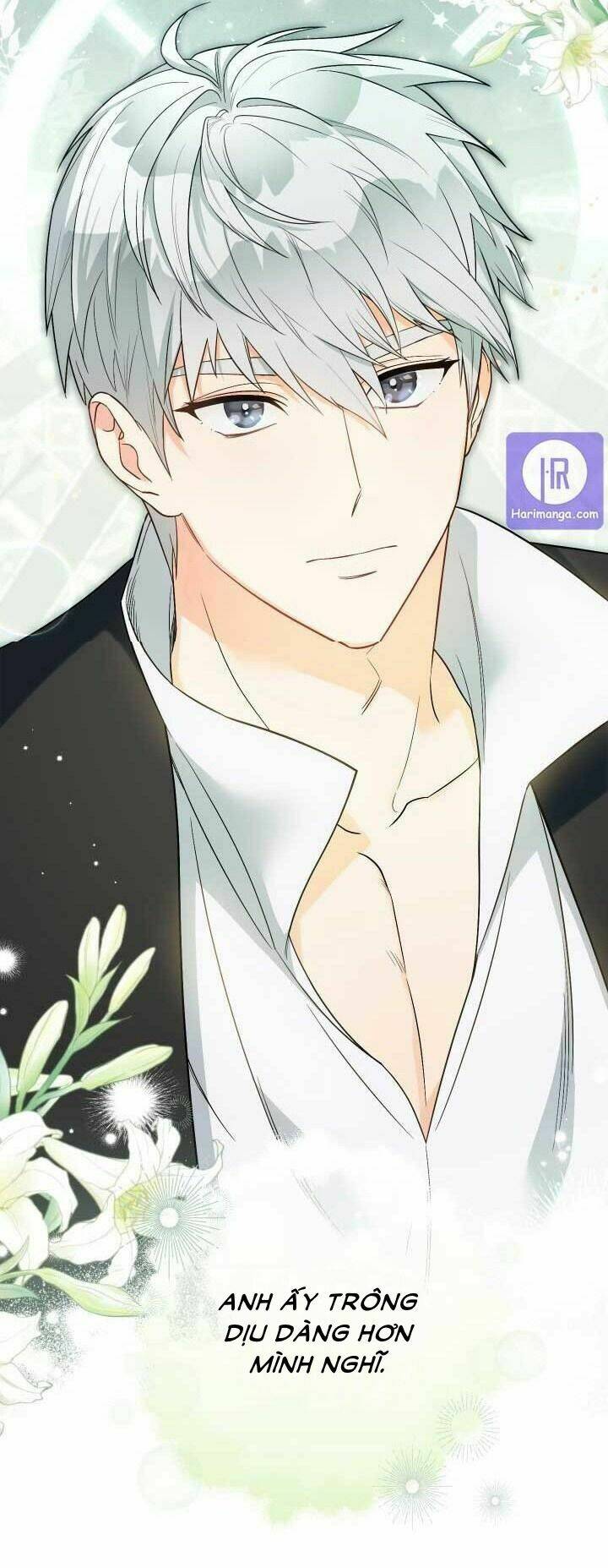 Cuộc Hôn Nhân Vụ Lợi Chapter 18 - Trang 2