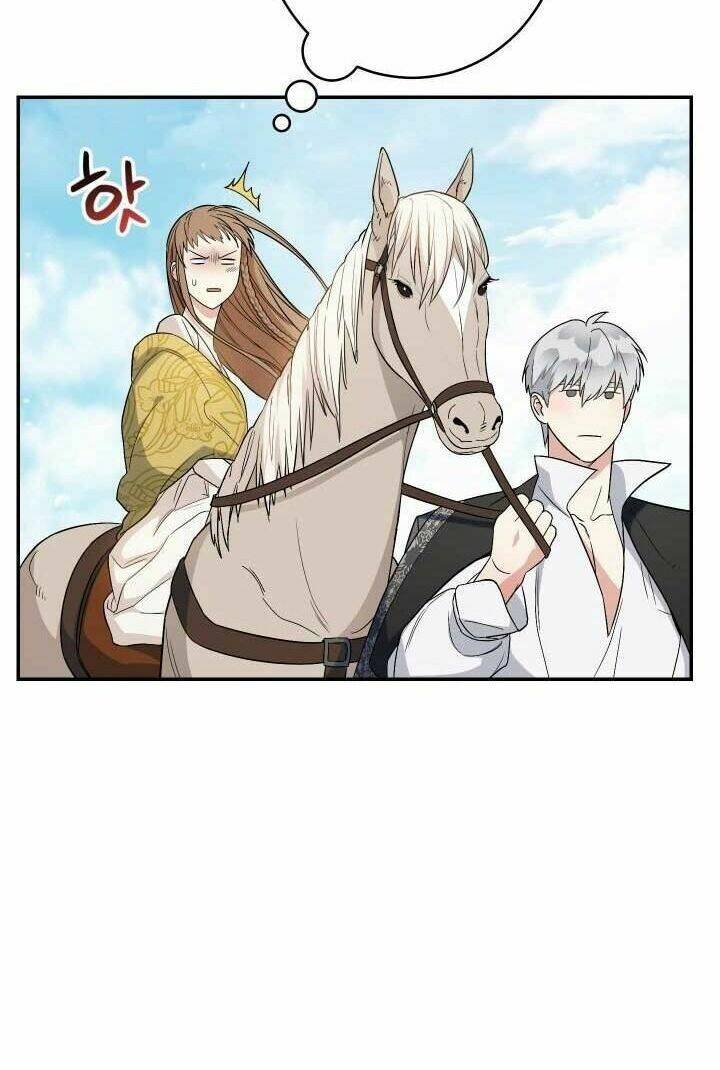 Cuộc Hôn Nhân Vụ Lợi Chapter 18 - Trang 2