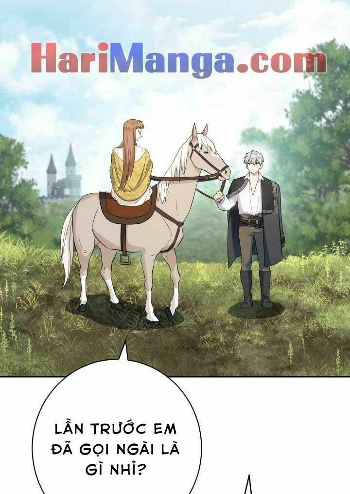 Cuộc Hôn Nhân Vụ Lợi Chapter 18 - Trang 2