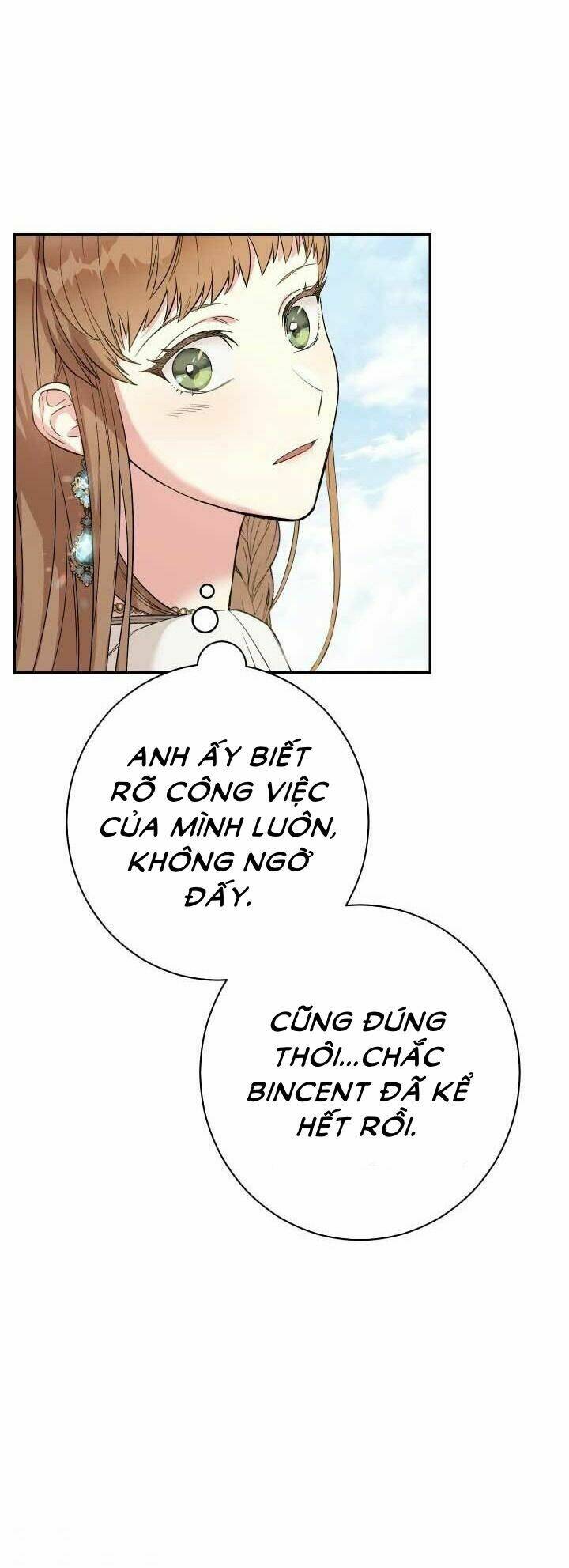 Cuộc Hôn Nhân Vụ Lợi Chapter 18 - Trang 2
