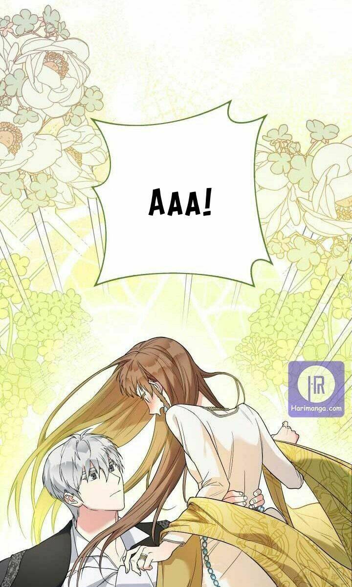 Cuộc Hôn Nhân Vụ Lợi Chapter 18 - Trang 2