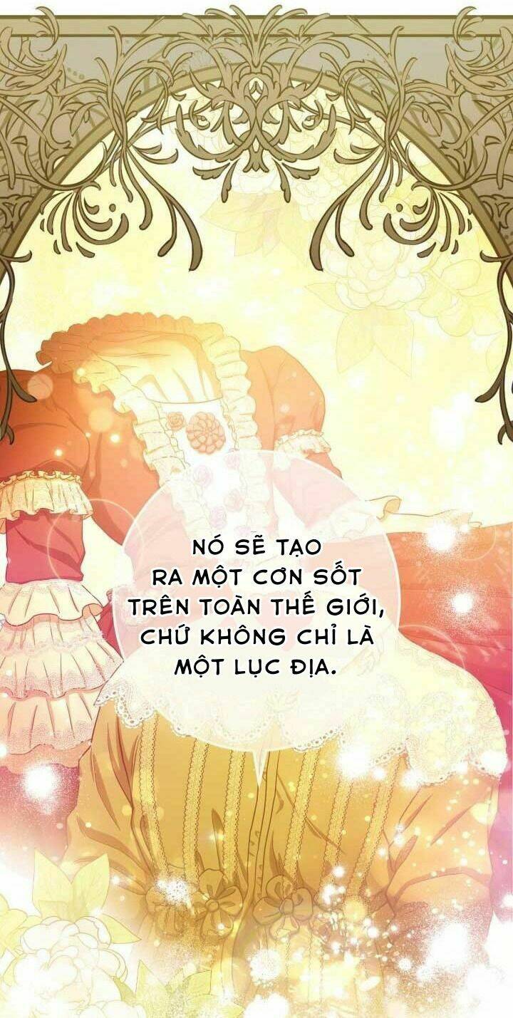 Cuộc Hôn Nhân Vụ Lợi Chapter 18 - Trang 2