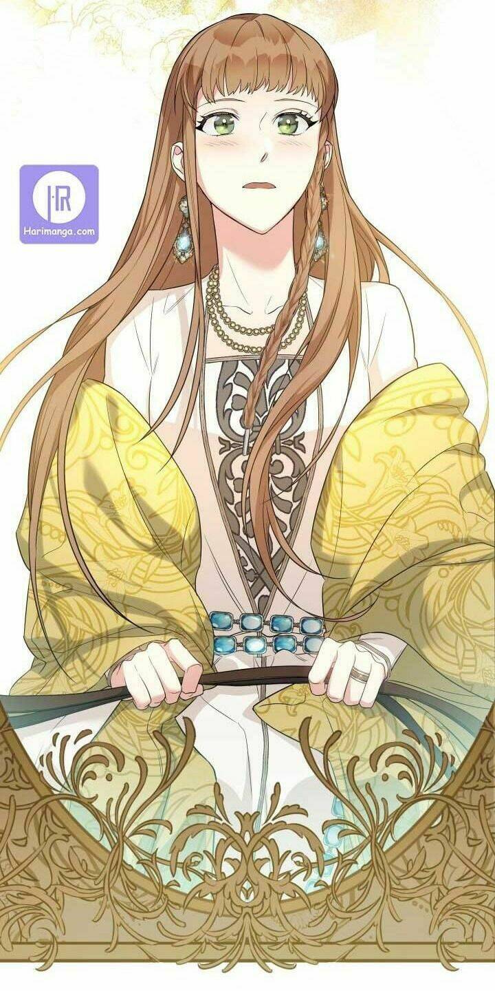 Cuộc Hôn Nhân Vụ Lợi Chapter 18 - Trang 2