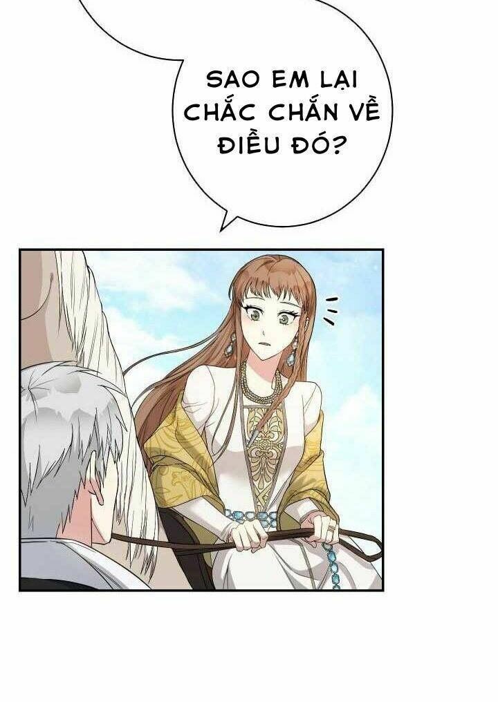 Cuộc Hôn Nhân Vụ Lợi Chapter 18 - Trang 2