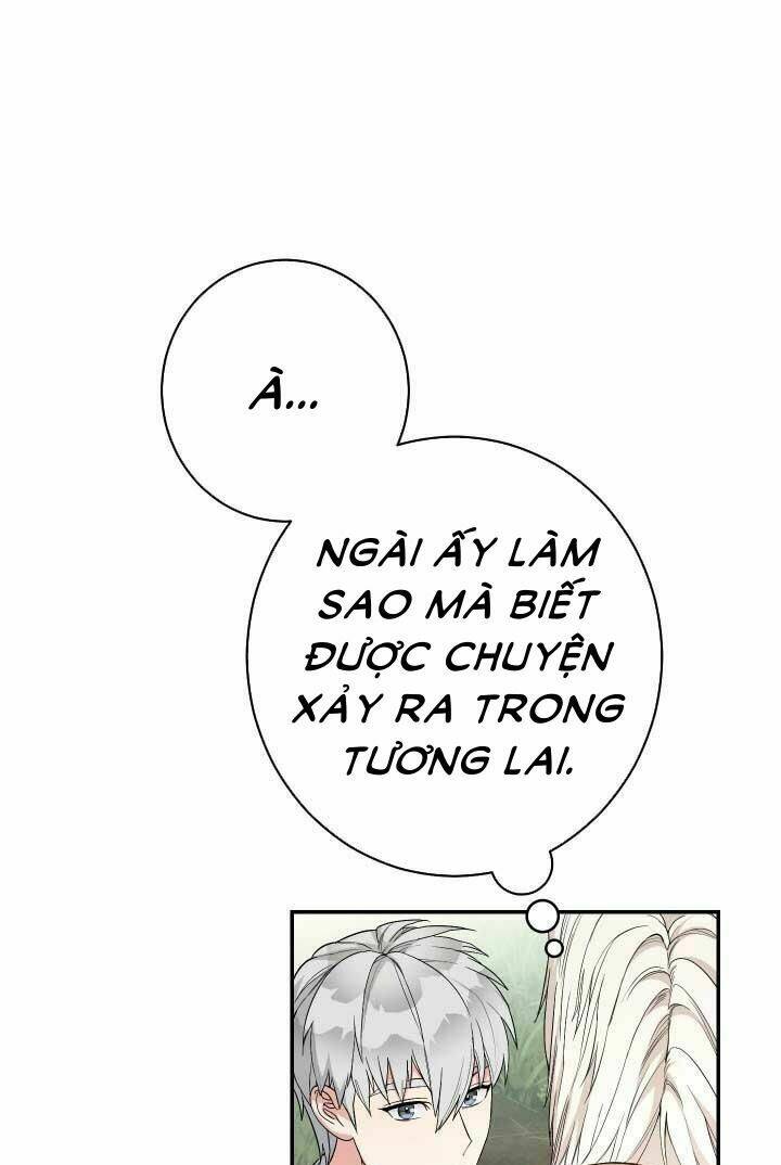 Cuộc Hôn Nhân Vụ Lợi Chapter 18 - Trang 2