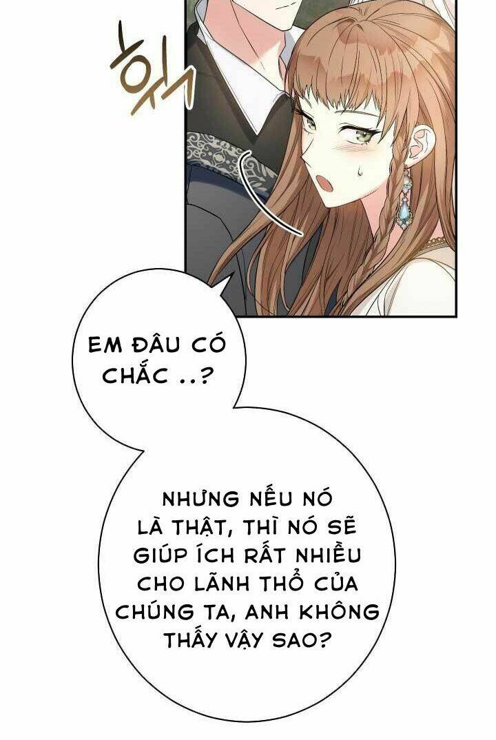 Cuộc Hôn Nhân Vụ Lợi Chapter 18 - Trang 2