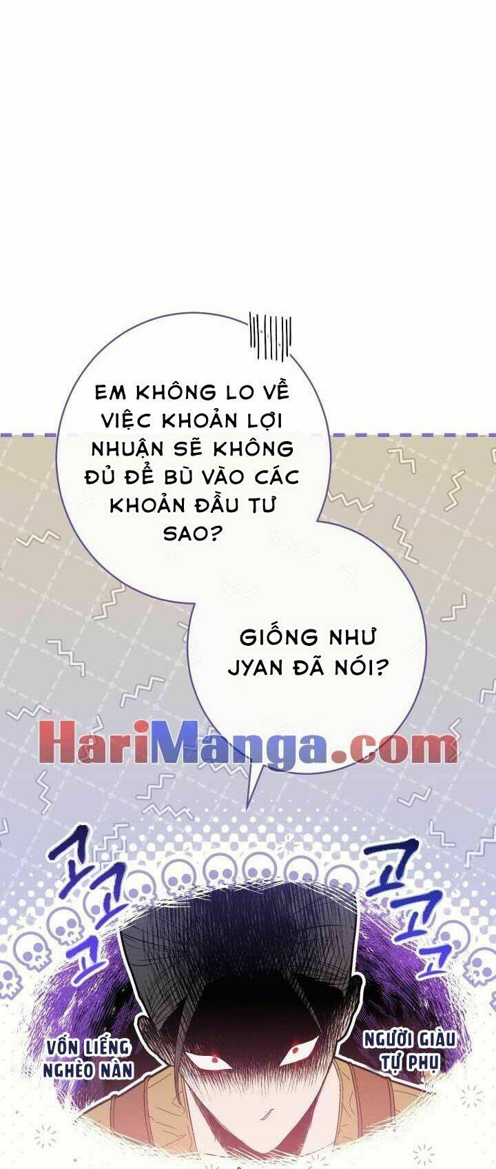 Cuộc Hôn Nhân Vụ Lợi Chapter 18 - Trang 2