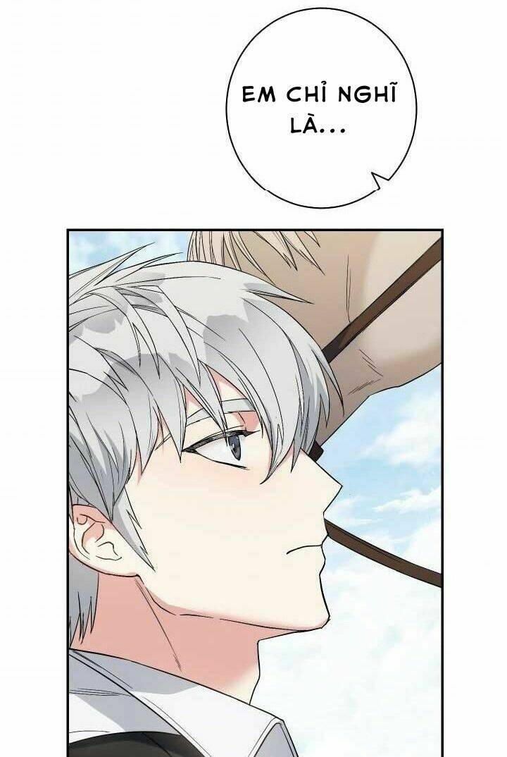 Cuộc Hôn Nhân Vụ Lợi Chapter 18 - Trang 2