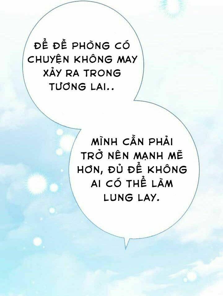 Cuộc Hôn Nhân Vụ Lợi Chapter 18 - Trang 2