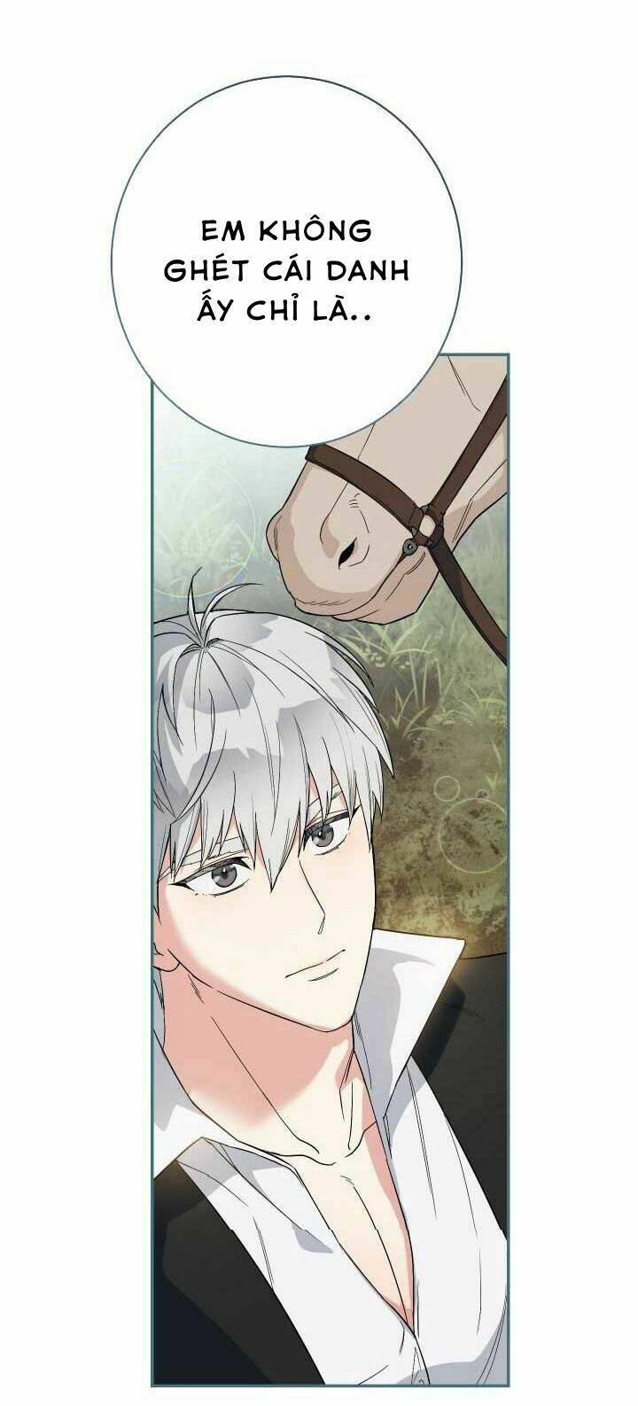 Cuộc Hôn Nhân Vụ Lợi Chapter 18 - Trang 2