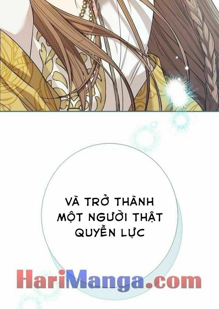 Cuộc Hôn Nhân Vụ Lợi Chapter 18 - Trang 2