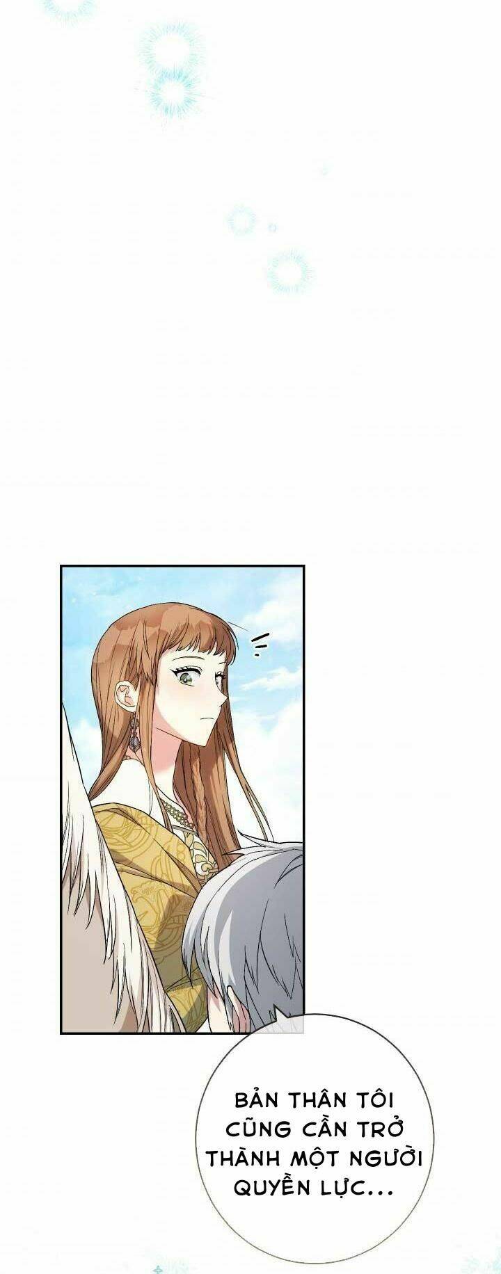 Cuộc Hôn Nhân Vụ Lợi Chapter 18 - Trang 2