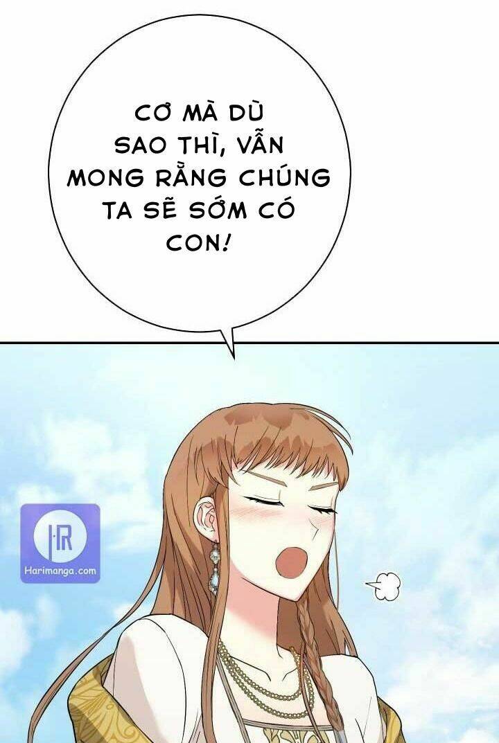 Cuộc Hôn Nhân Vụ Lợi Chapter 18 - Trang 2