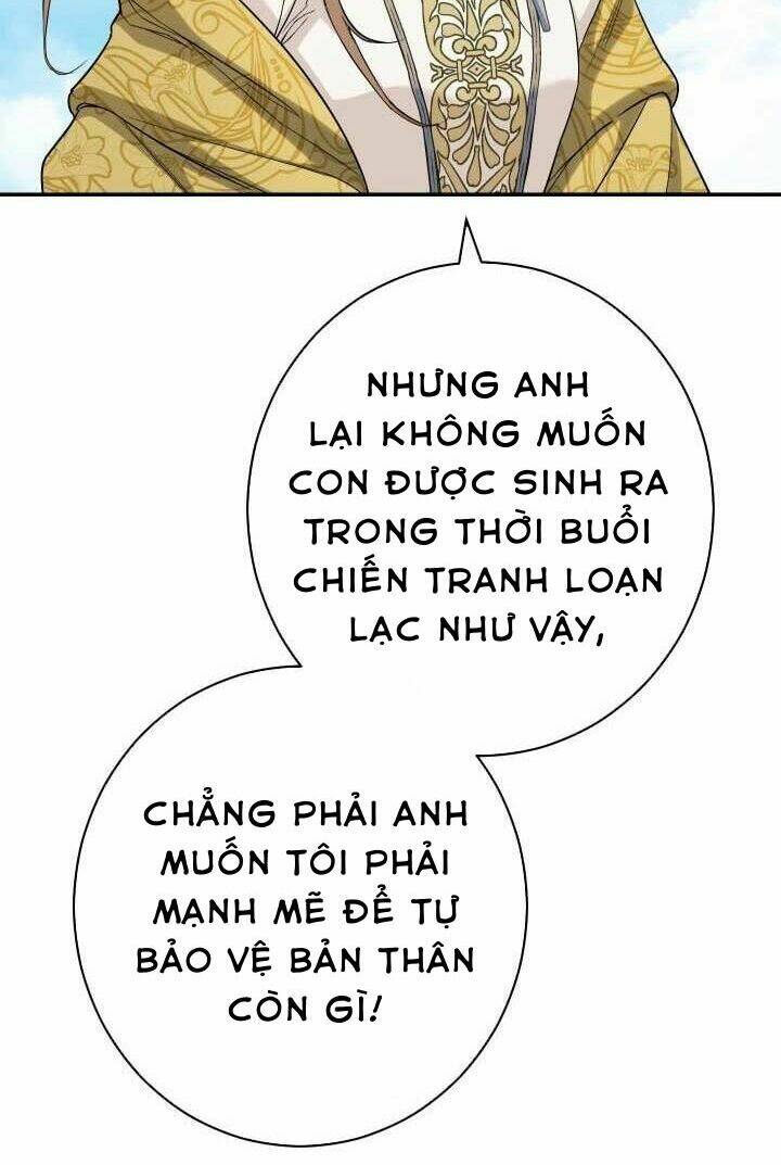 Cuộc Hôn Nhân Vụ Lợi Chapter 18 - Trang 2
