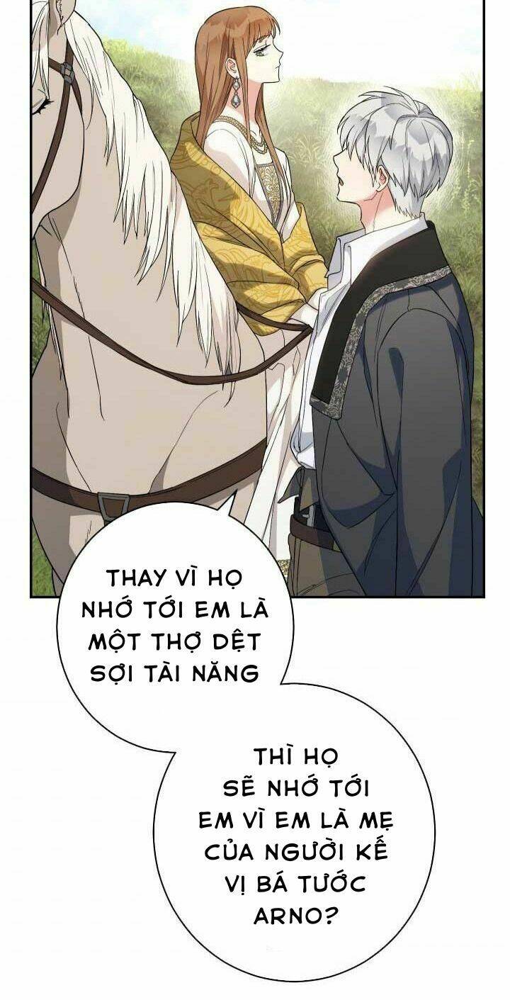 Cuộc Hôn Nhân Vụ Lợi Chapter 18 - Trang 2