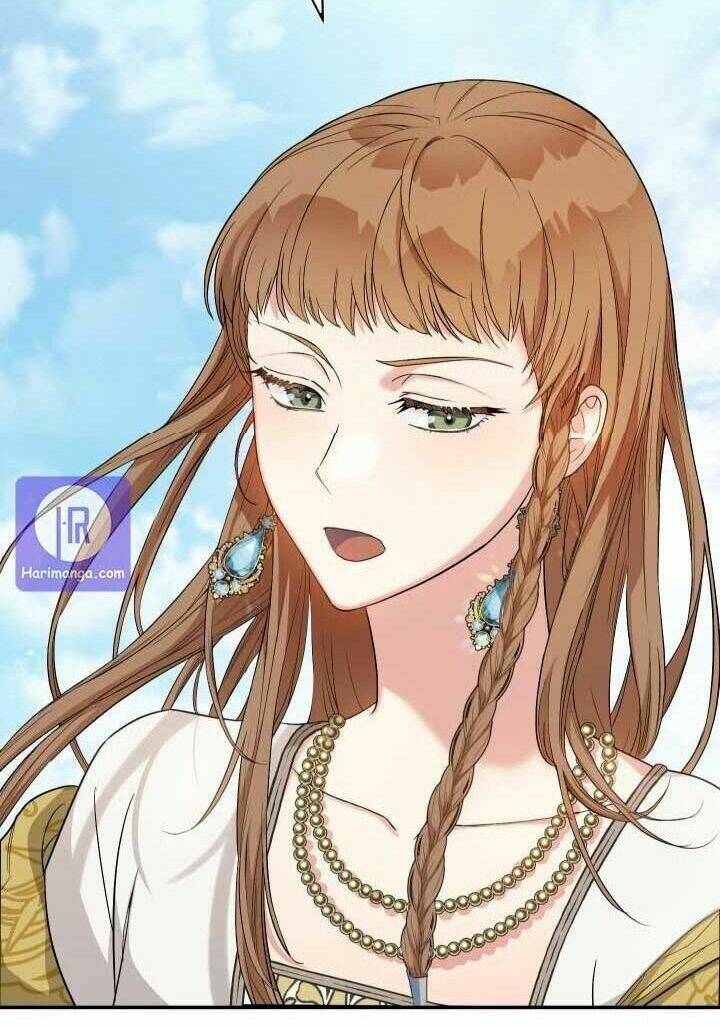 Cuộc Hôn Nhân Vụ Lợi Chapter 18 - Trang 2