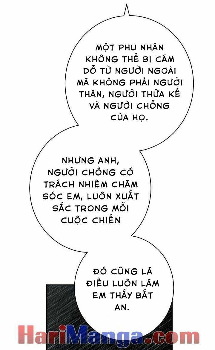 Cuộc Hôn Nhân Vụ Lợi Chapter 18 - Trang 2