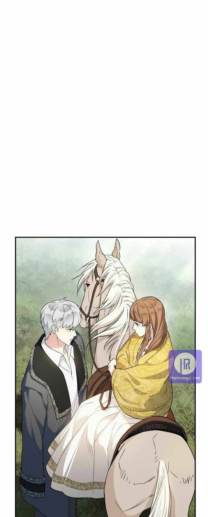 Cuộc Hôn Nhân Vụ Lợi Chapter 18 - Trang 2