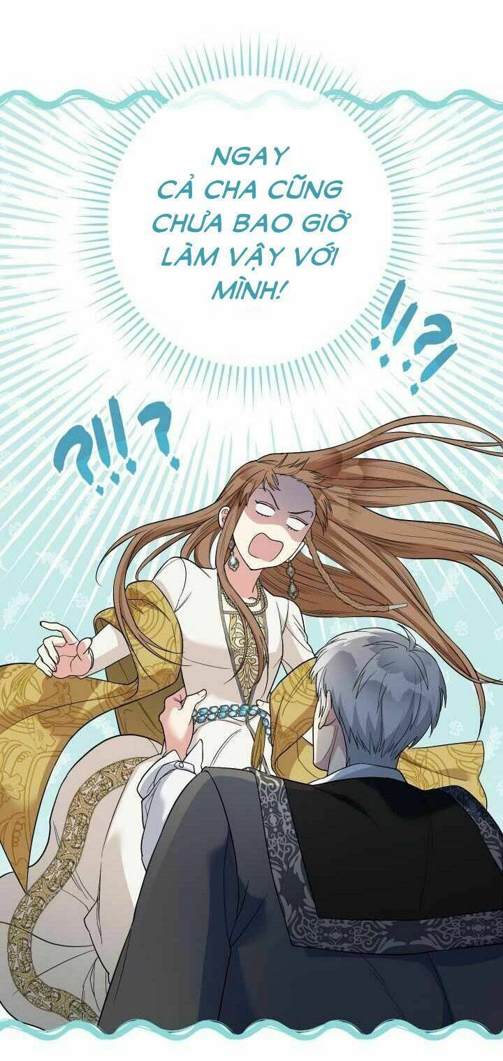 Cuộc Hôn Nhân Vụ Lợi Chapter 18 - Trang 2