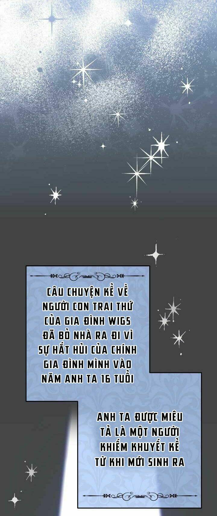 Cuộc Hôn Nhân Vụ Lợi Chapter 18 - Trang 2