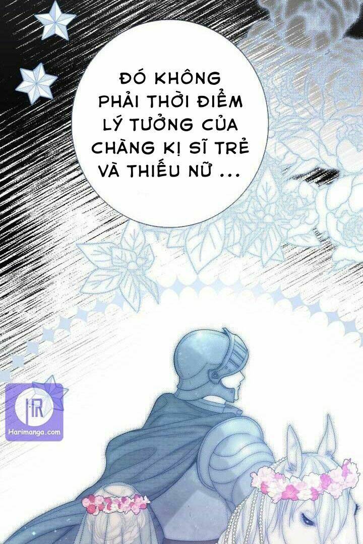 Cuộc Hôn Nhân Vụ Lợi Chapter 18 - Trang 2