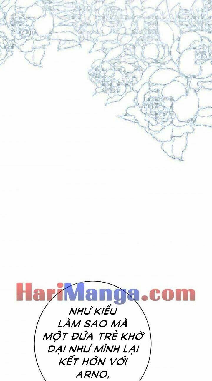 Cuộc Hôn Nhân Vụ Lợi Chapter 18 - Trang 2