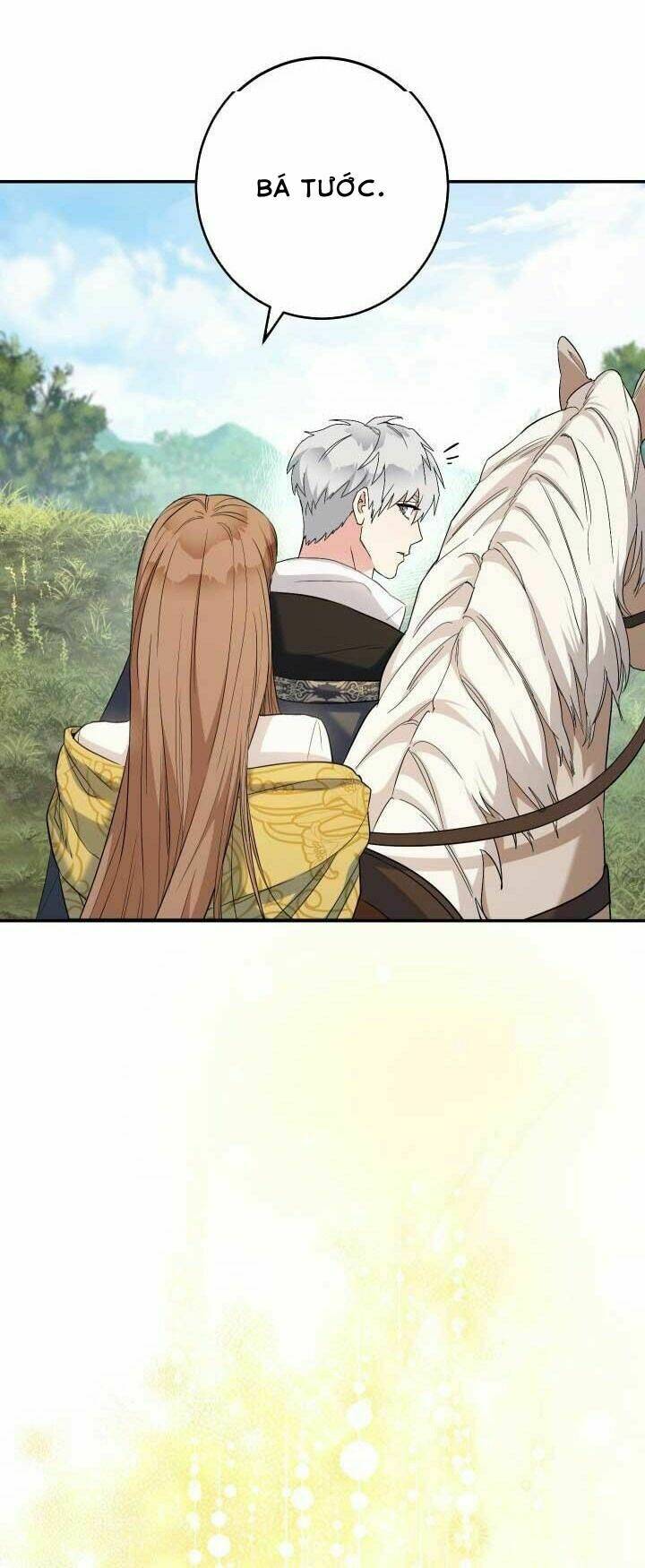 Cuộc Hôn Nhân Vụ Lợi Chapter 18 - Trang 2