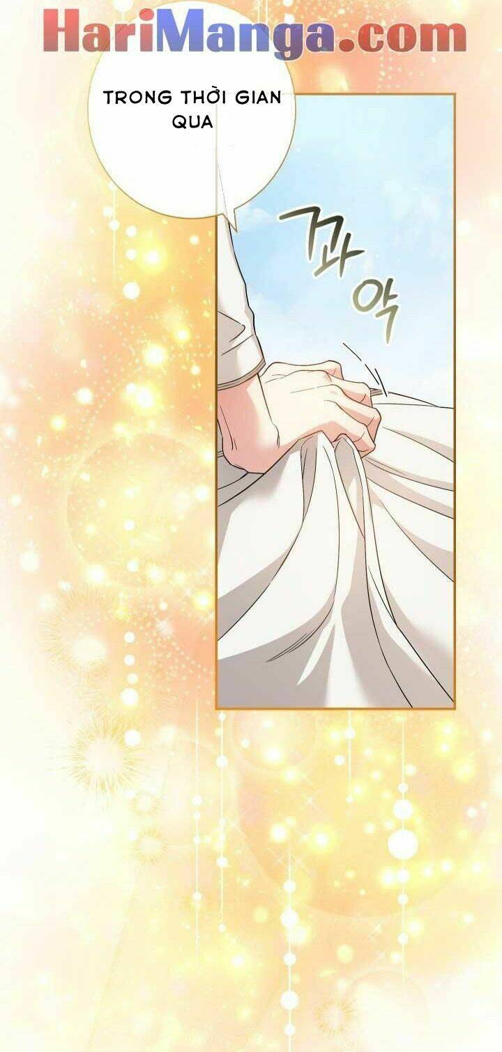 Cuộc Hôn Nhân Vụ Lợi Chapter 18 - Trang 2